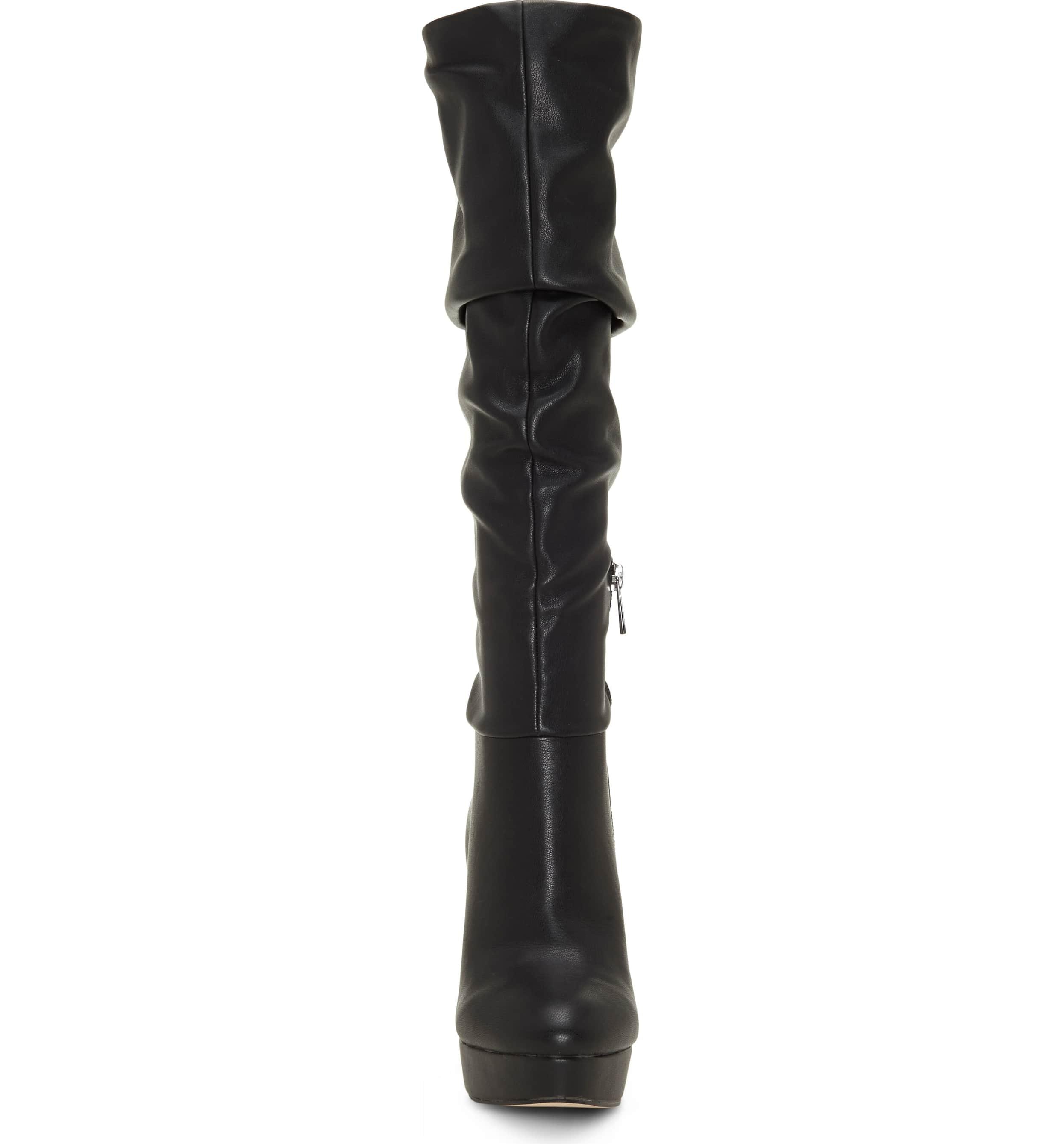 Jessica Simpson Women s RHYSA Boot Walmart