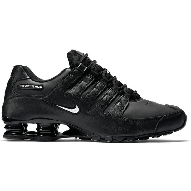 Nike Nike Men's Shox NZ Running Shoe (9 D(M) US)