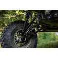 thumbnail image 5 of SuperATV 6" Suspension Lift Kit for Polaris Ranger Full Size 1000 Crew | (2017|2018) | Drop Brackets For Using Stock Shocks | With X300 Axles | Black|LK-P-RAN900-6-R3-02#R1K4, 5 of 5