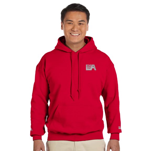 Classic One Pullover Hoodie