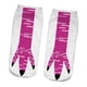 thumbnail image 5 of Calcetines con patas de pollo, calcetines de animales de dibujos animados para viajes callejeros, regalo, accesorios deportivos 24 cm, 5 of 9