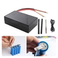 thumbnail image 3 of Machine de Soudure Portable Mini DIY 6 Vitesses pour Batterie 18650 Kit d'Outils de Soudage, Grand Application, 3 of 6