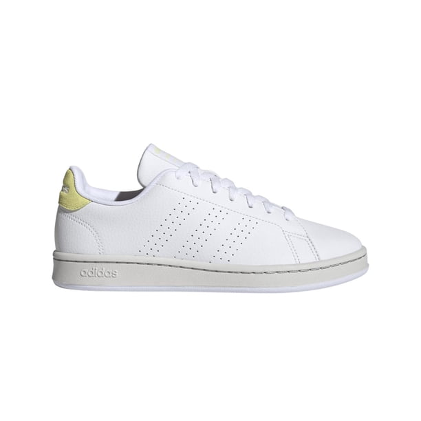 TENIS ADIDAS BLANCO PARA MUJER ADVANTAGE GW4848 blanco 250