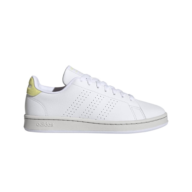 TENIS ADIDAS BLANCO PARA MUJER ADVANTAGE GW4848 blanco 250