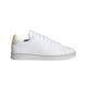 thumbnail image 1 of TENIS ADIDAS BLANCO PARA MUJER ADVANTAGE GW4848 blanco 250, 1 of 5