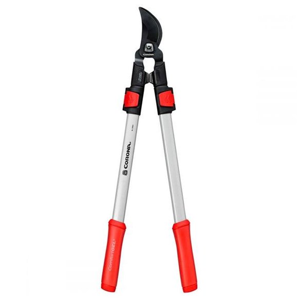 Corona Clipper Déchiqueteuse Extensible à Contournement