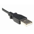 thumbnail image 3 of StarTech 1ft Micro USB Cable UUSBHAUB1, 3 of 5
