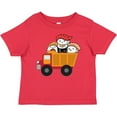 thumbnail image 3 of Inktastic Sushi Lover Food Truck Boys or Girls Baby T-Shirt, 3 of 5