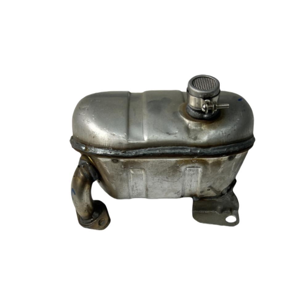 Muffler and Gasket for Pulsar PG2300iS 2300W Surge 1800 Rated Inverter Generator