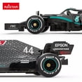 thumbnail image 4 of RC Car Toys 1/18 Mercedes-AMG F1 W11 EQ Performance Team Racing Formula Cars Model Toy Collection Gift Rastar Lewis Hamilton, 4 of 5