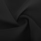 thumbnail image 5 of Karight Women's Sleeveless Chiffon Tank Top Double Layers Casual Blouse Tunic, 5 of 7