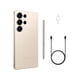 thumbnail image 2 of Smartphone Samsung Galaxy S25 Ultra 256 GB Oro Rosa Desbloqueado, 2 of 6