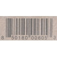thumbnail image 6 of HU KITCHEN Salty Chocolate Bar, 2.1 OZ (Packaging may vary), 6 of 6