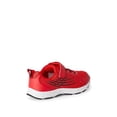 thumbnail image 4 of Athletic Works Boys' Max Sneakers, 4 of 4