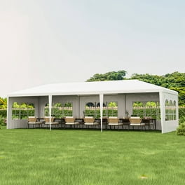Quictent 10x30 discount