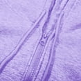 thumbnail image 6 of Frnrwgo Men's 2-Piece Hoodie and Pants Set Loose Fit Warm Comfortable Casual Tracksuit Fall Winter Outfit with Pockets, 6 of 8