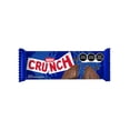 thumbnail image 1 of Pack de 12 Chocolate Crunch Nestle+1 6/40 GR Crunch Chocolate Crunch Nestle+1 12/6/40 GR, 1 of 3