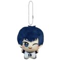 thumbnail image 1 of Personajes Anime Muñecas PP Cotton Plush Toy Keychain para Recolección (15) White, 1 of 9