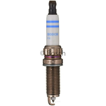 Bosch ZQR8SI302 OE Fine Wire Iridium Spark Plug (10 Pack)
