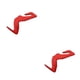 thumbnail image 4 of Kenally Ganchos para colgar en el respaldo del asiento del vehículo Sujetador para colgar Interior portátil Type7 NO7 Kenally CBP312731, 4 of 5
