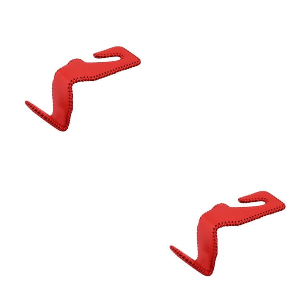 Speravity Ganchos para colgar en el respaldo del asiento del vehículo Sujetador para colgar Interior portátil Type7 NO7 Speravity CBP312731