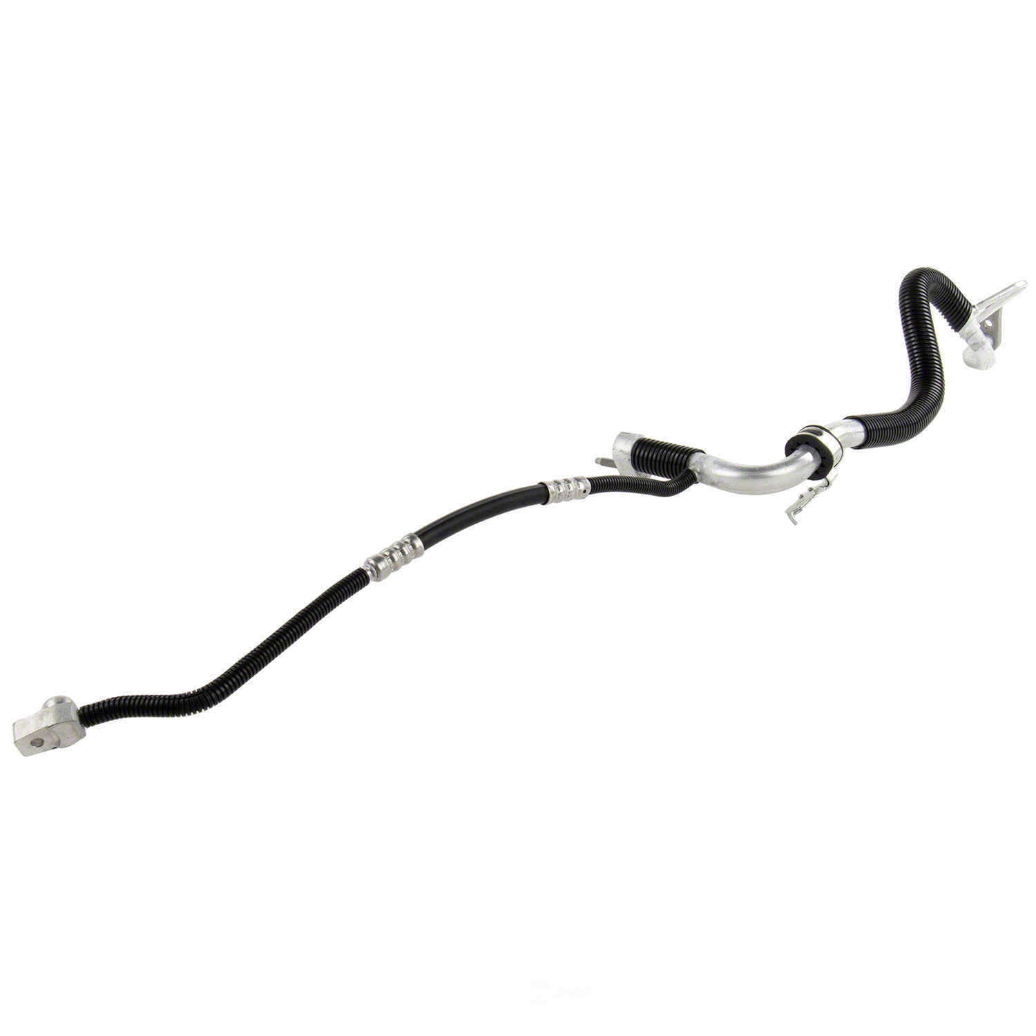 Motorcraft YF-38198 A/C Evaporator Inlet And Outlet Tube Assembly