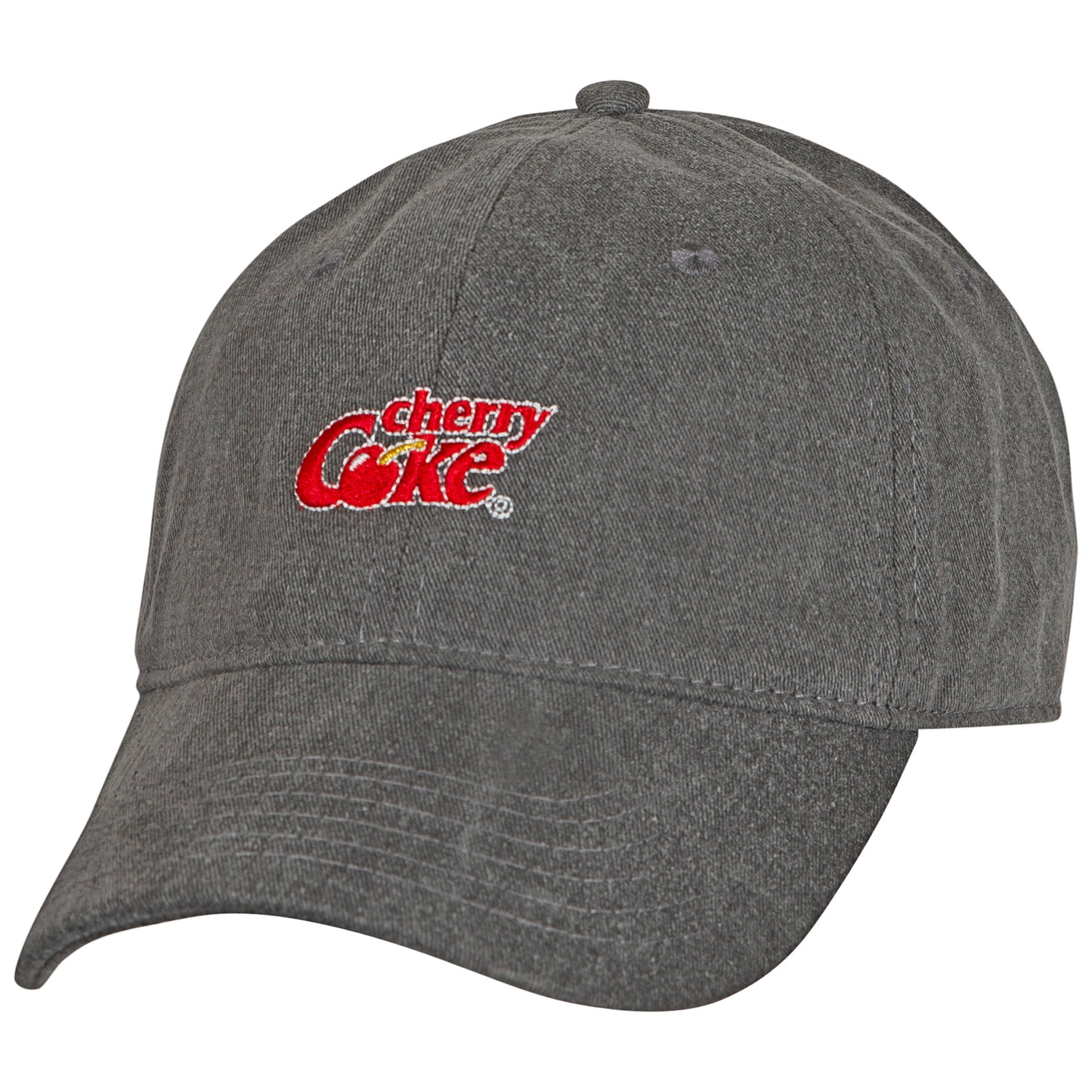 coca cola dad hat