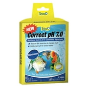 (2 pack) Tetra 77340 Correct PH Tablets, 8-Count