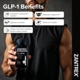 thumbnail image 5 of Zantrex Black – Energy Boost & Metabolism Support | Appetite Suppressant, Weight Management Formula | 84 Softgels, 5 of 11