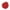 Red, variant on Tswift 2Pcs Round Seat Cushions Dining Chair Cushions Round Diameter 30Cm, Round Garden Chair Pads Seat Cushion for Outdoor Bistros Stool Patio Dining Room