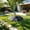 D, variant on Round Tree Protector Weed Barrier Fabric, Black Tree Ring Mulch Mat, Breathable Plant Base Cover for Weed Control, Moisture Retention, and Root Protection