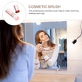 thumbnail image 4 of 1 brocha multiusos para maquillaje, colorete y base. Herramienta de maquillaje para mujer., 4 of 5