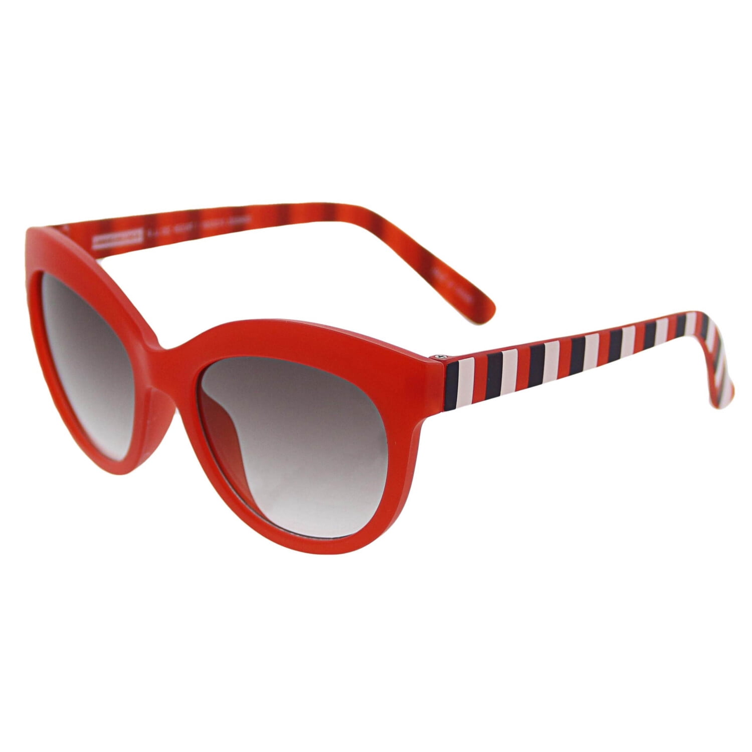 Janie And Jack Gradient Cat Eye Sunglasses 24 Years 200384683 Matte