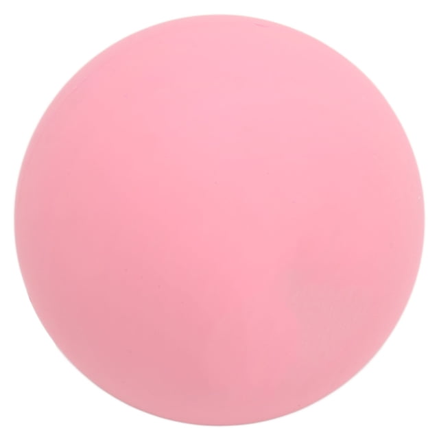 Massage Ball, Fascial Ball Ergonomic Rubber High Elastic For Legs Green,Purple,Orange,Pink