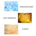 thumbnail image 3 of BIOAOUA 30 Pairs Blue Copper Peptides Hydra-gel Eye Patch Anti-aging Anti-wrinkle Remove Dark Circles Eye Bag, 3 of 9