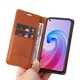 thumbnail image 2 of Funda para OnePlus Nord N20 5G Estuche de Cuero PU Tipo Cartera con Ranuras para Tarjetas y Cierre Magnético, 2 of 5
