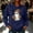 Navy, variant on Hoodie for Women Halloween Ghost Graphic Pullover Hooded Sweatshirts Fall Casual Long Sleeve Soft Fleece Hoody Jackets with Kangaroo Pocket Ladies' Halloween Party Costumes