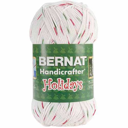 Bernat Handicrafter Cotton Yarn