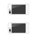 thumbnail image 2 of Couverture de WebCam Portable Durable Volet Magnétique Curseur Plastique pour Web Ordinateur Portable pour PC Tablette, 2 of 6