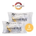 thumbnail image 3 of Rescue Device LifeVac Home Kit, paquete de 2 unidades, portátil, para niños y adultos, 3 of 7
