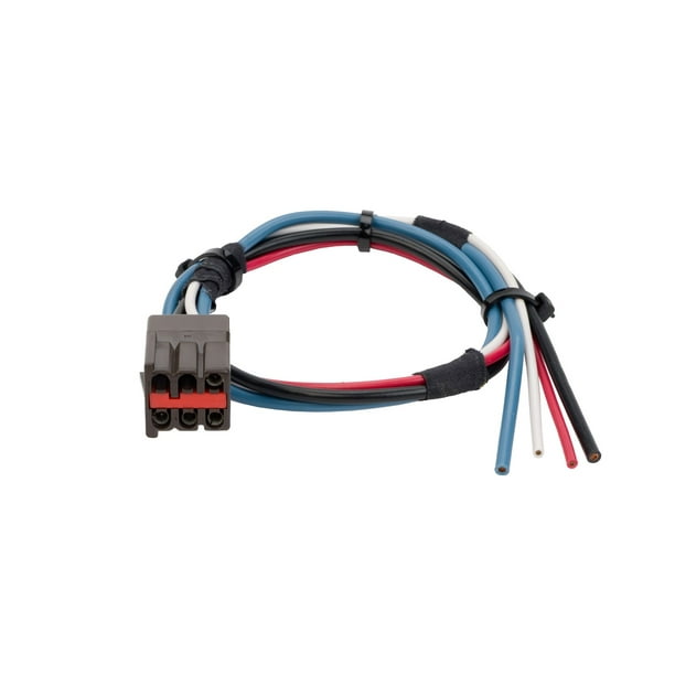 Hopkins Towing Solution 47705 Trailer Brake Control Quick Install