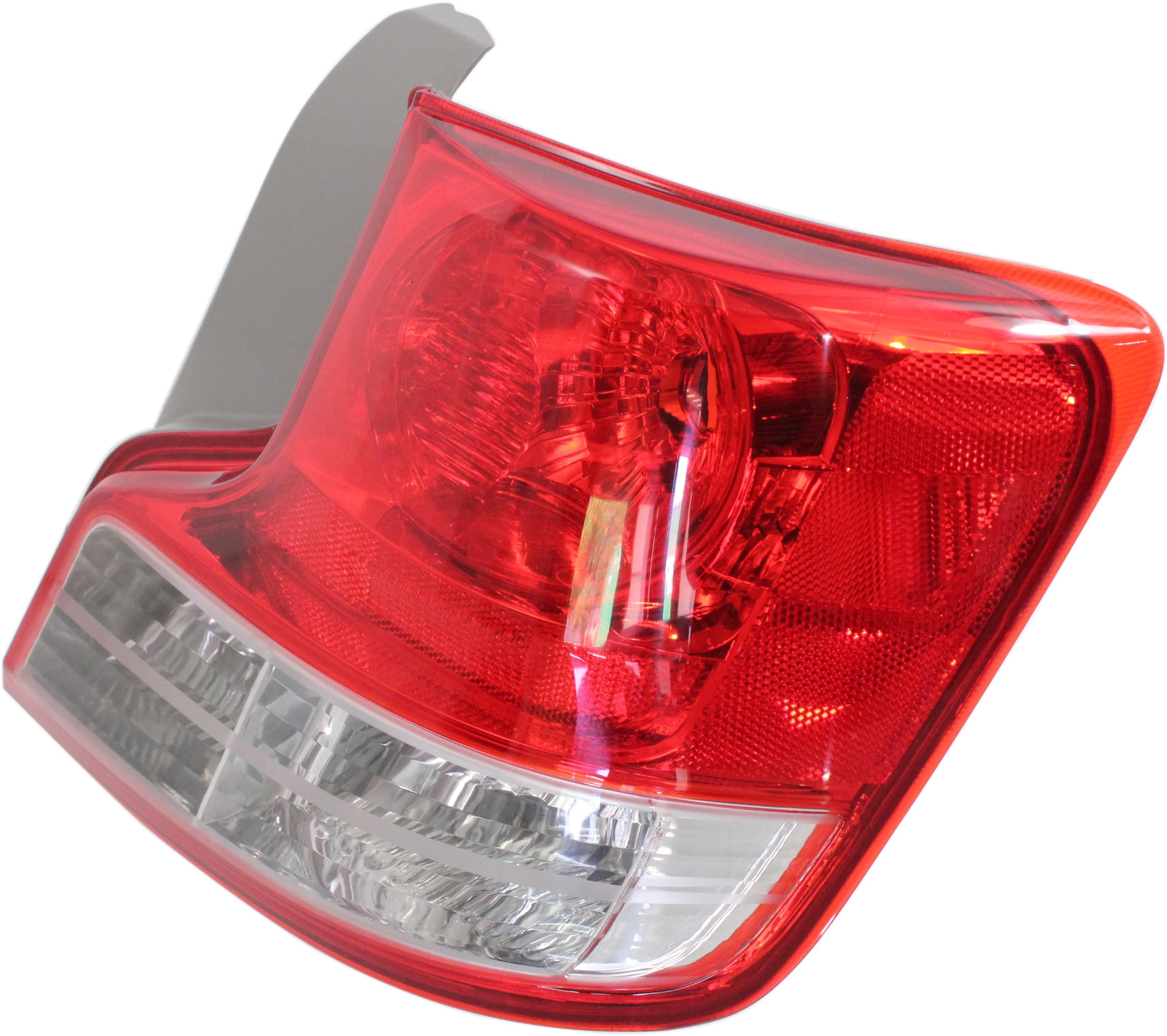 Tail Light Compatible With 2012-2013 Scion tC Right Passenger