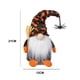 thumbnail image 2 of Gnomos De Halloween Con Escoba, Araña, Muñecas Enanas Sin Rostro, Adornos, Accesorios De Fiesta Para Cumpleaños De Halloween Advancent HA044129-01, 2 of 6
