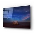 thumbnail image 2 of Epic Art 'Lake Bumbunga' by Everlook Photography, Acrylic Glass Wall Art, 24"x16", 2 of 8