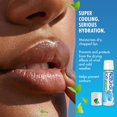 thumbnail image 2 of Bálsamo labial Natural Ice Original SPF 15, 4,7 ml (paquete de 48), 2 of 5
