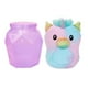 thumbnail image 3 of Peluche Barbie Tie Dye Unicornio 7 pulgadas, 3 of 4