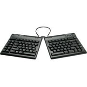 Kinesis KB800PB-us Freestyle2 Ergonomic Split Keyboard for PC