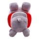 thumbnail image 2 of Peluche Lobo Ruz Minecraft 12 cm, 2 of 4