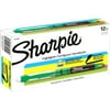 Sharpie Accent Highlighter - Liquid Pen, 12 Per Dozen