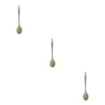 thumbnail image 2 of Matsuzay Cepillo de baño Reemplazo colgante Mango largo Ergonómico Degradable Centro de baño Ducha Limpiador trasero Herramienta de limpieza Type1 NO1, 2 of 6
